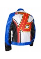 Kids Overwatch Soldier 76- Overwatch Jacket